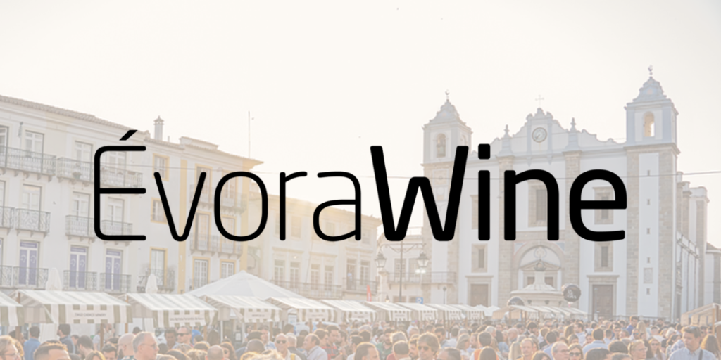 Évora Wine - 2024|Viva o Vinho