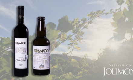 Venda de vinho e cerveja oficiais de Gramado terá 20% do faturamento destinado para doações