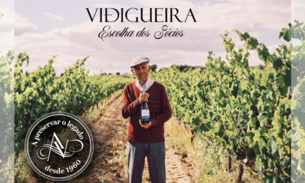 Adega Cooperativa de Vidigueira, Cuba e Alvito Celebra o 64º Aniversário com o Lançamento da Nova Marca de Vinhos “Vidigueira Escolha dos Sócios”