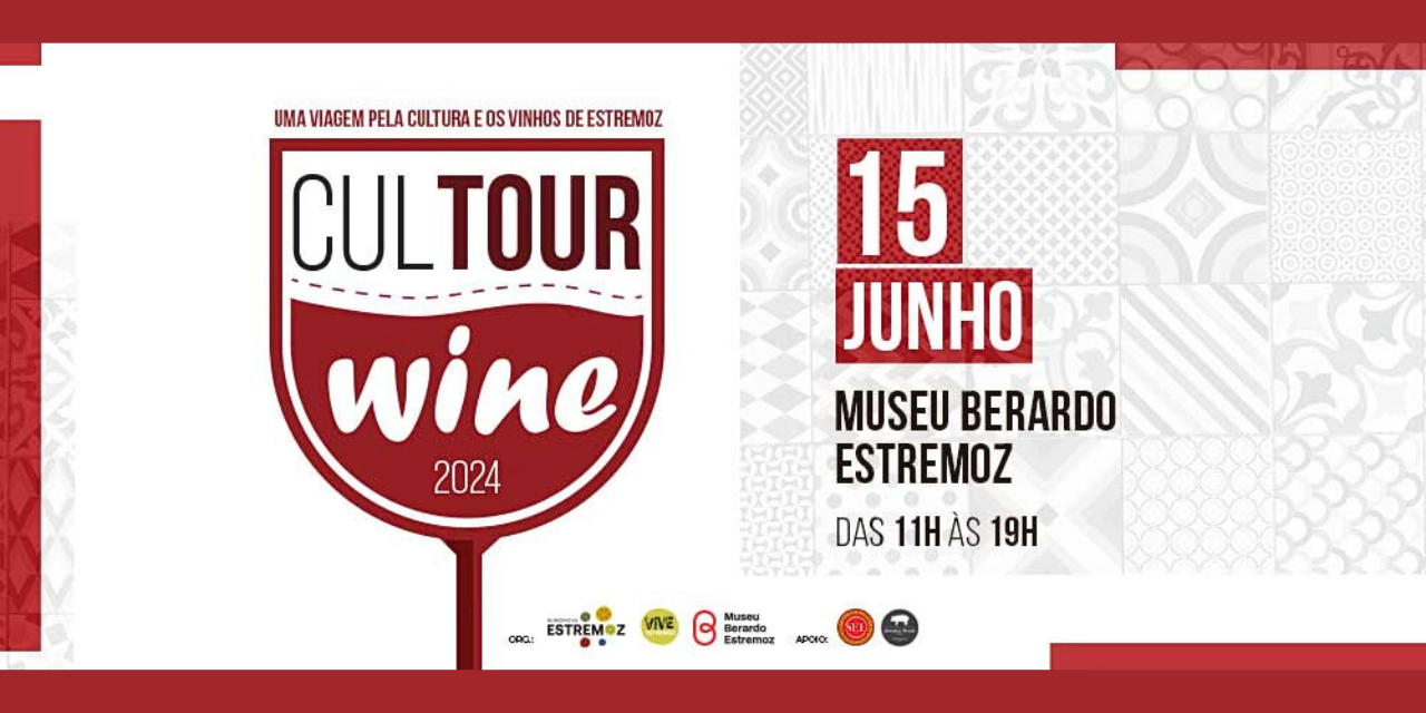 Cultour Wine|Viva o Vinho