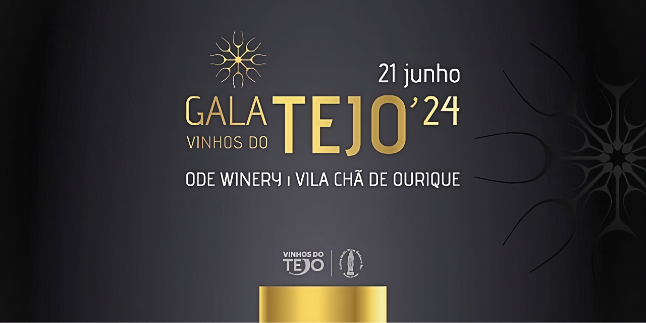 Gala Vinhos do Tejo 2024|Viva o Vinho