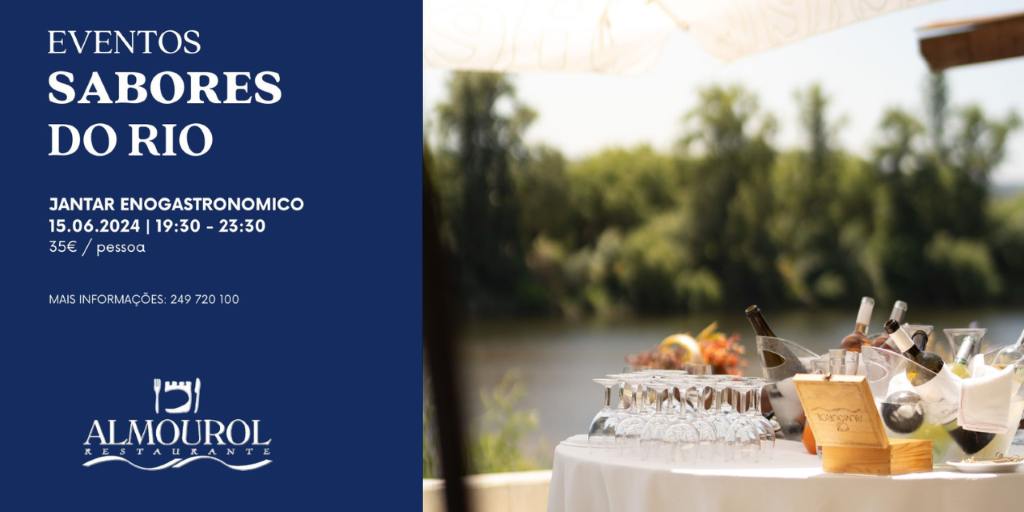 Jantar Sabores do Rio|Viva o Vinho
