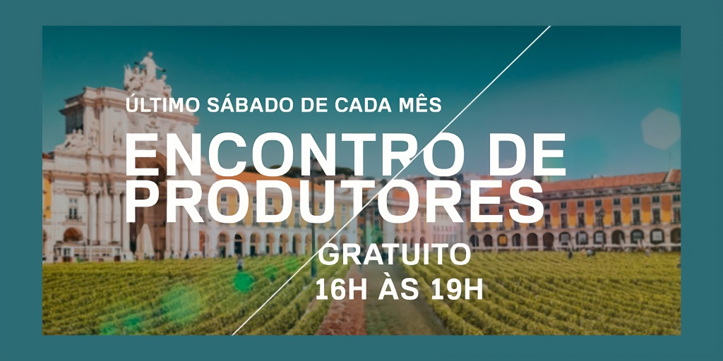 Encontro de Produtores Alentejo|Viva o Vinho