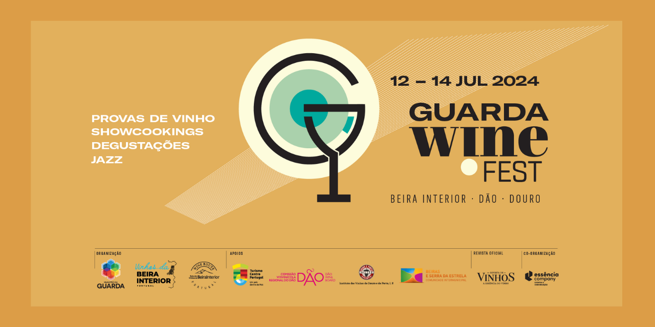 Guarda Wine Fest|viva o Vinho