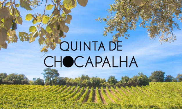 Quinta de Chocapalha certificada pelo Referencial Nacional de Sustentabilidade do Sector Vitivinícola