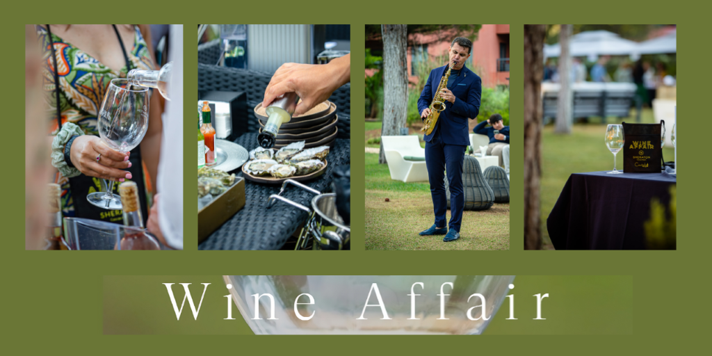 Wine Affair Espumantes|Viva o Vinho