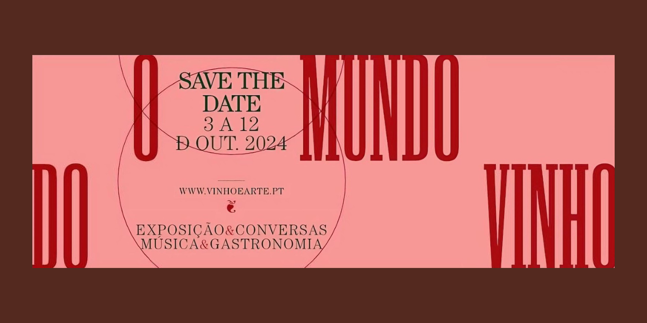 O Mundo do Vinho 2024|Viva o Vinho