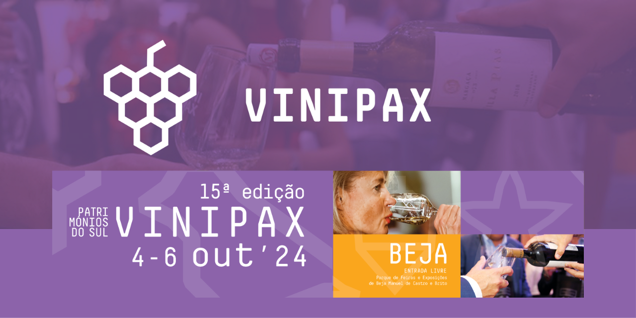 Vinipax|Viva o Vinho
