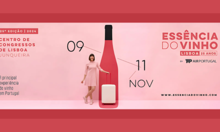 Essência do Vinho – Lisboa: o evento da Revista de Vinhos assinala 25 anos