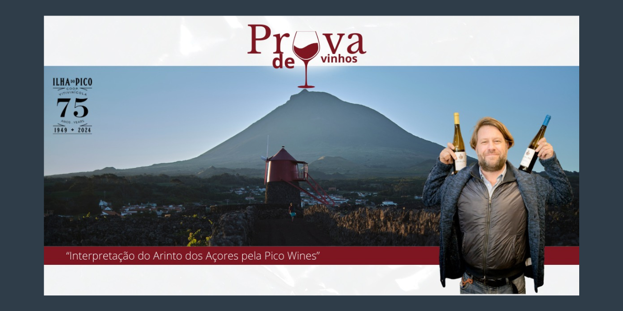 Prova Arinto dos Açores|Viva o Vinho