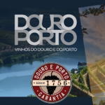 Vinho do Porto em destaque em Paris!