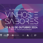 Grandes Escolhas “Vinhos & Sabores”, De 19 A 21 De Outubro, aposta no Enoturismo e na internacionalização dos vinhos portugueses