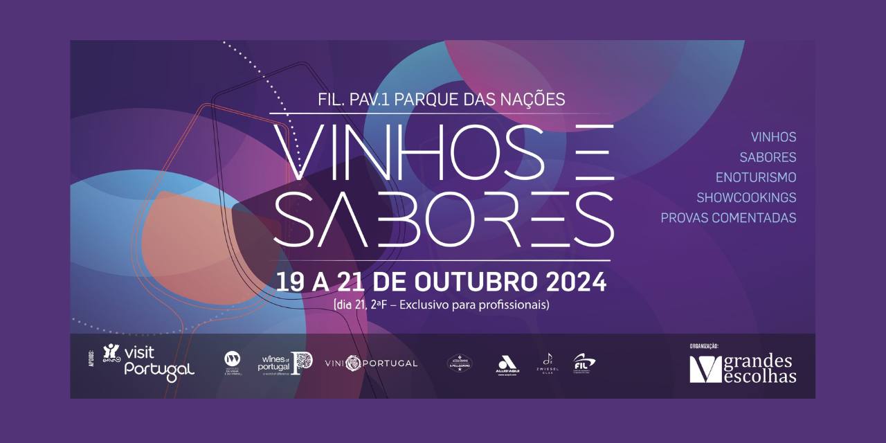 Vinhos e Sabores|Viva o Vinho