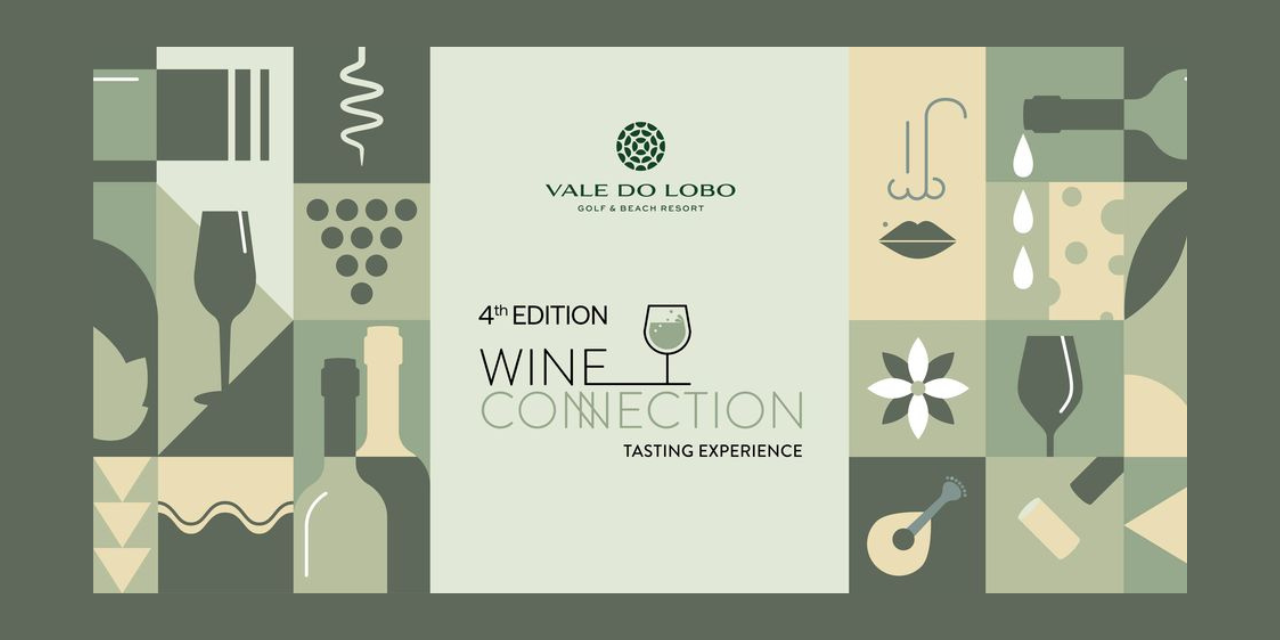 Wine Connection Tasting |Viva o Vinho