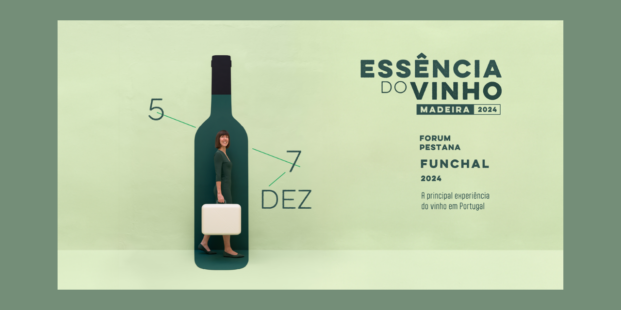 Essência do Vinho Madeira|Viva o Vinho