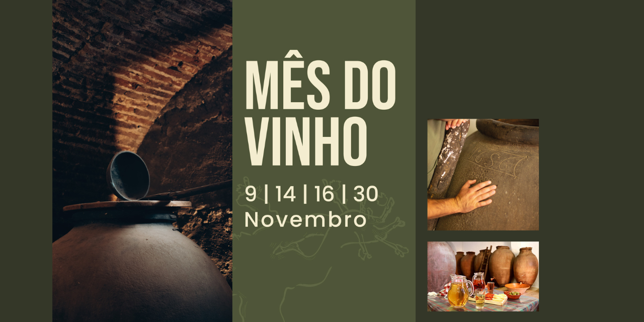 Novembro na Vidigueira 1|Viva o Vinho