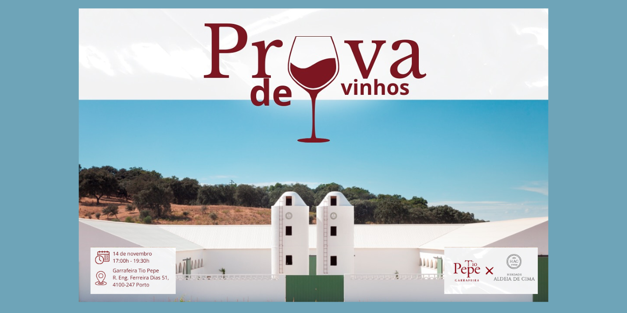 Prova Herdade Aldeia de Cima|Viva o Vinho