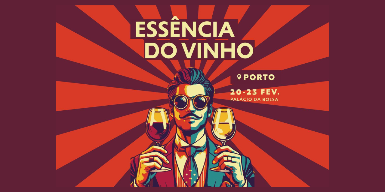 Essência 2025|Viva o Vinho