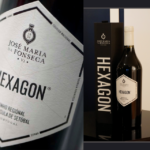 Seis castas, seis gerações e a sexta essência: Hexagon, da José Maria da Fonseca, regressa com colheita de 2017