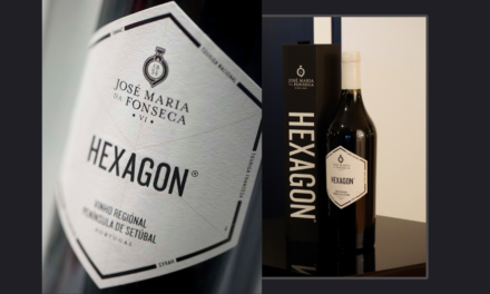 Seis castas, seis gerações e a sexta essência: Hexagon, da José Maria da Fonseca, regressa com colheita de 2017