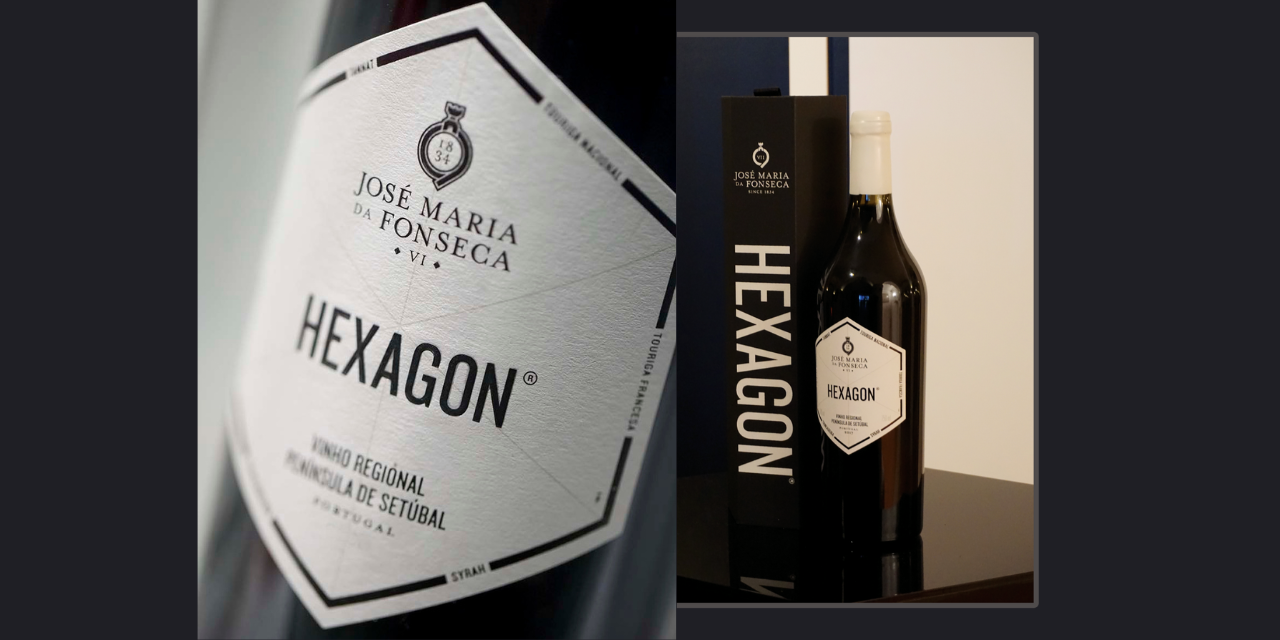 Seis castas, seis gerações e a sexta essência: Hexagon, da José Maria da Fonseca, regressa com colheita de 2017