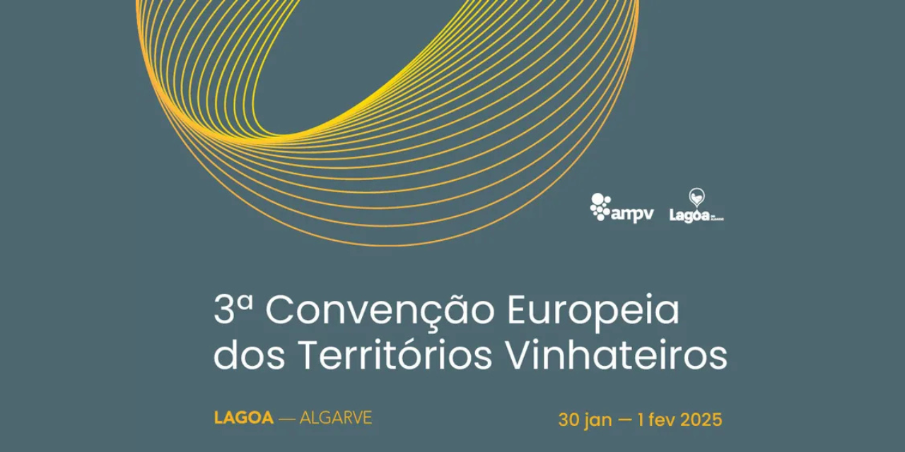 Convenção Europeia Vinhateiros|Viva o Vinho