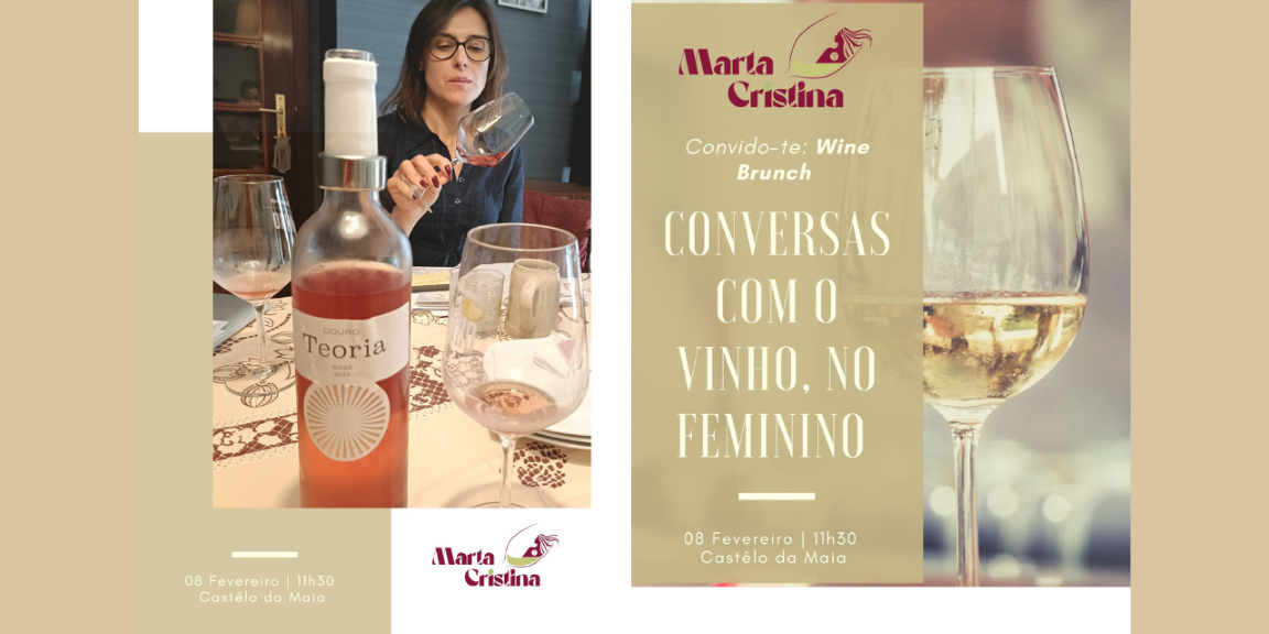 Conversas com Vinho|Viva o Vinho