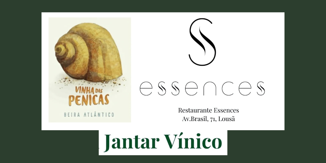 Jantar Vinha Penicas|Viva o Vinho