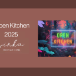 No Open Kitchen 2025: vinhos da Real Companhia Velha harmonizam com pratos de sete chefs Estrela Michelin