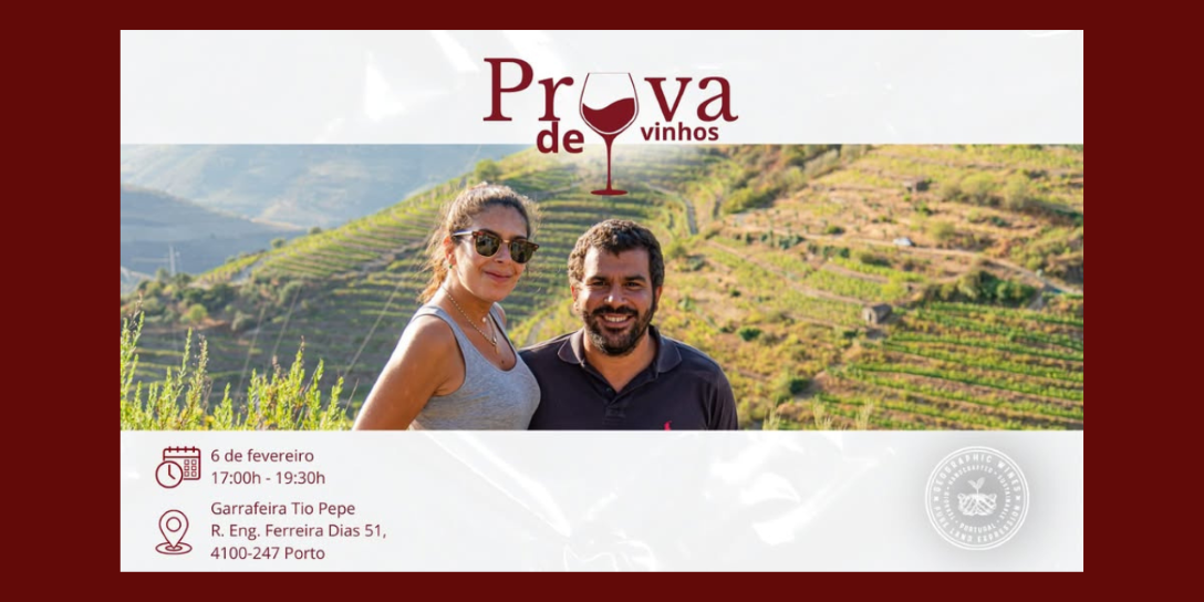 Prova Geographic Wines|Viva o Vinho