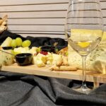 Harmonização de queijos e vinhos: O guia definitivo para uma combinação perfeita