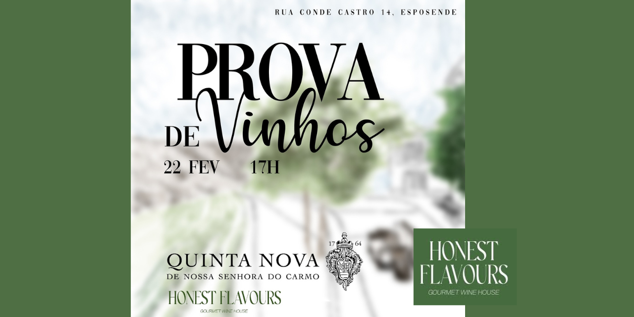 Prova Herdade Grande|Viva o Vinho