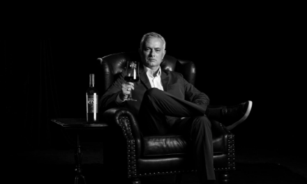 O novo jogo de José Mourinho: um vinho exclusivo do Douro