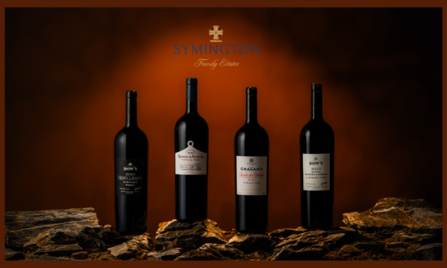 Symington anuncia o lançamento dos seus ‘elegantemente equilibrados’ Portos Vintage de Quinta de 2023