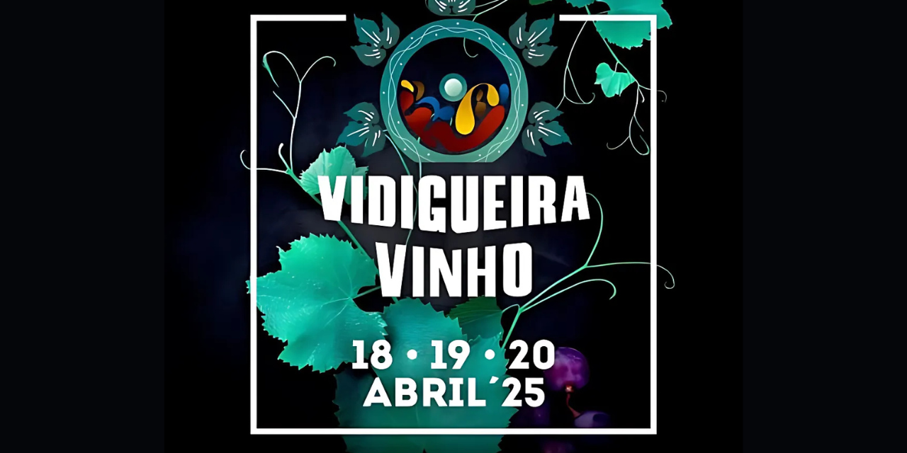 Vidigueira Vinho 2025|Viva o Vinho