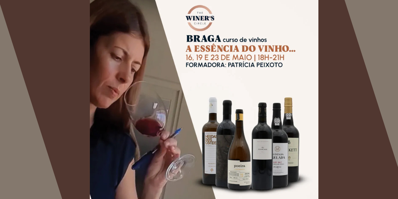 A Essência do Vinho Curso|Viva o Vinho