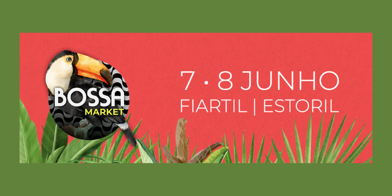 Bossa Market 6ª edição|Viva o Vinho