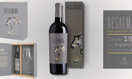 Adega do Cartaxo celebra 10 anos de Desalmado com pack especial e limitado