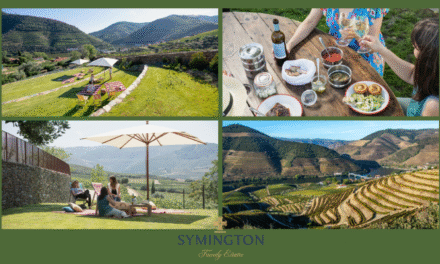 “Merenda na Vinha” regressa à Quinta do Bomfim com vista para o Rio Douro