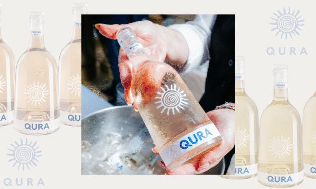 QURA: nova marca de vinhos do Douro é um manifesto de lifestyle