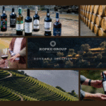 Sogevinus muda de nome – três décadas depois, chega o Kopke Group by Escotet Family Estates