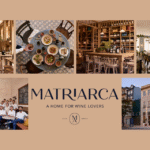 Família Symington apresenta o espaço ‘Matriarca’: a casa, no coração do Porto, para os apaixonados por vinho e gastronomia