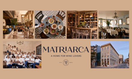 Família Symington apresenta o espaço ‘Matriarca’: a casa, no coração do Porto, para os apaixonados por vinho e gastronomia