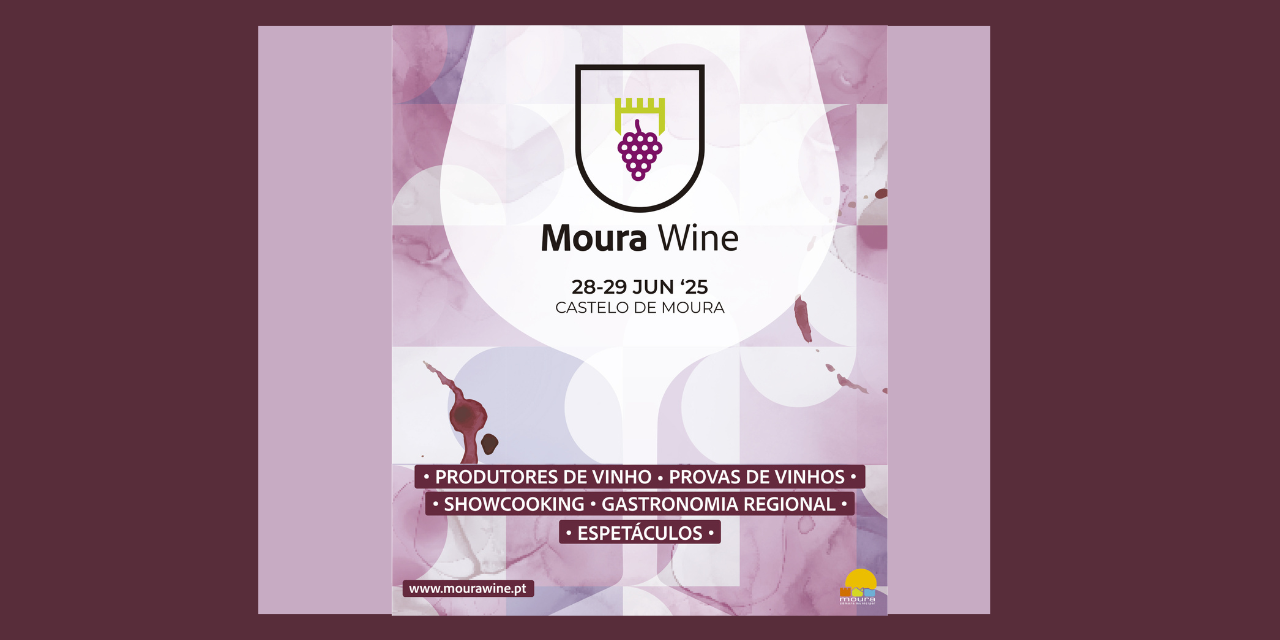 Moura Wine|Viva o Vinho
