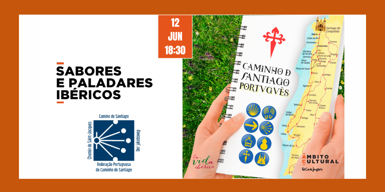 Sabores e Paladares Ibéricos ciclo verão|Viva o Vinho