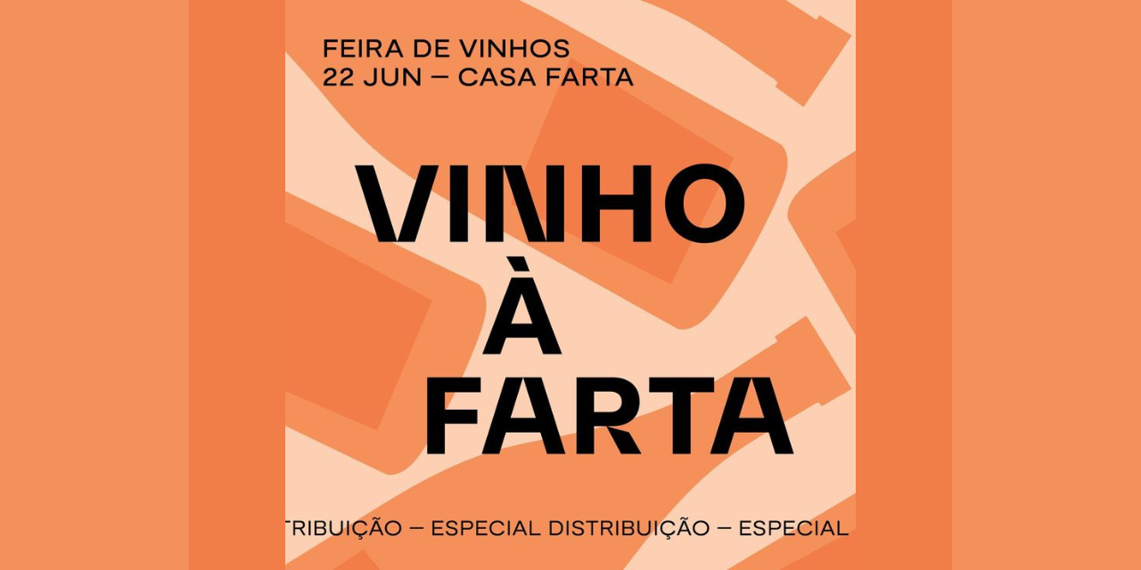 Vinho À Farta 2025|Viva o Vinho