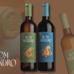 Chegou o Bom Malandro, o vinho que desafia a apreciar o melhor da vida