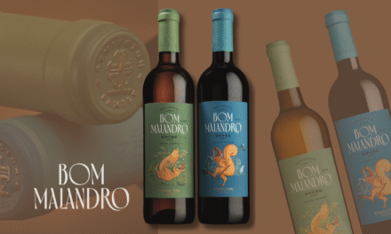 Chegou o Bom Malandro, o vinho que desafia a apreciar o melhor da vida