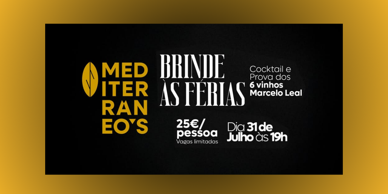 Cocktail e Prova de Vinhos|Viva o Vinho