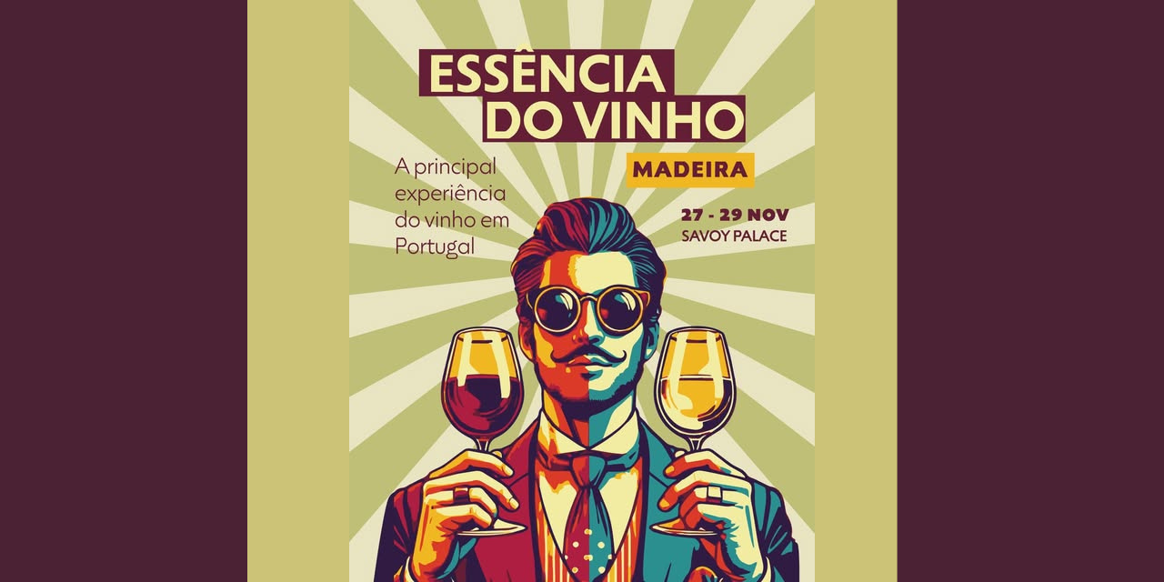Essência do Vinho Madeira 2^|Viva o Vinho